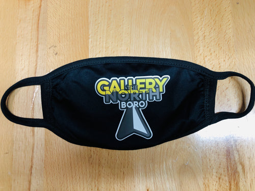 Gallery The North Boro - Mask