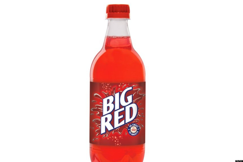 Big Red