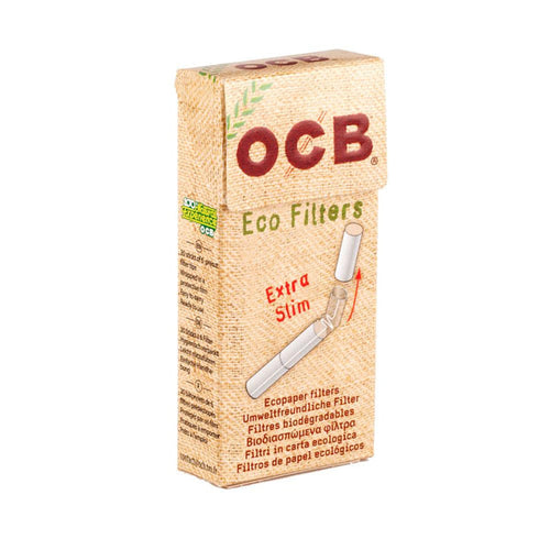 OCB Eco Filters - 20 units