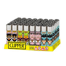 Clipper Carnival Animals