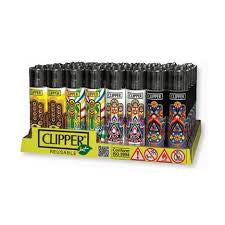 Clipper - Mandala