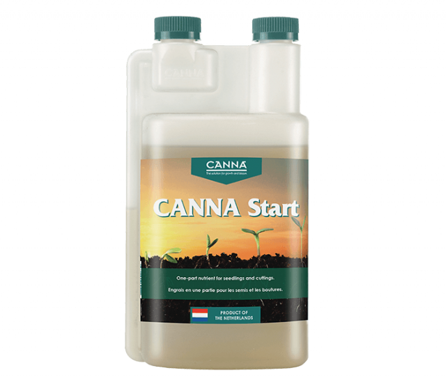 Canna - CANNA Start 1L