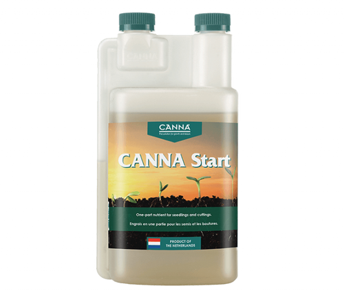 Canna - CANNA Start 1L