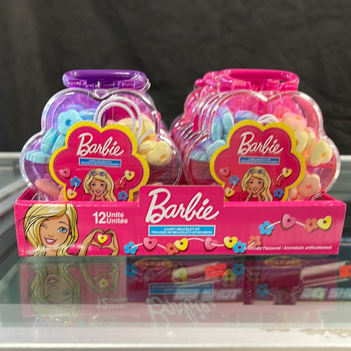 Barbie Candy Bracelet Kit