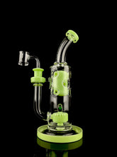 Pulsar Swiss Opal 9.5" Perc Rig