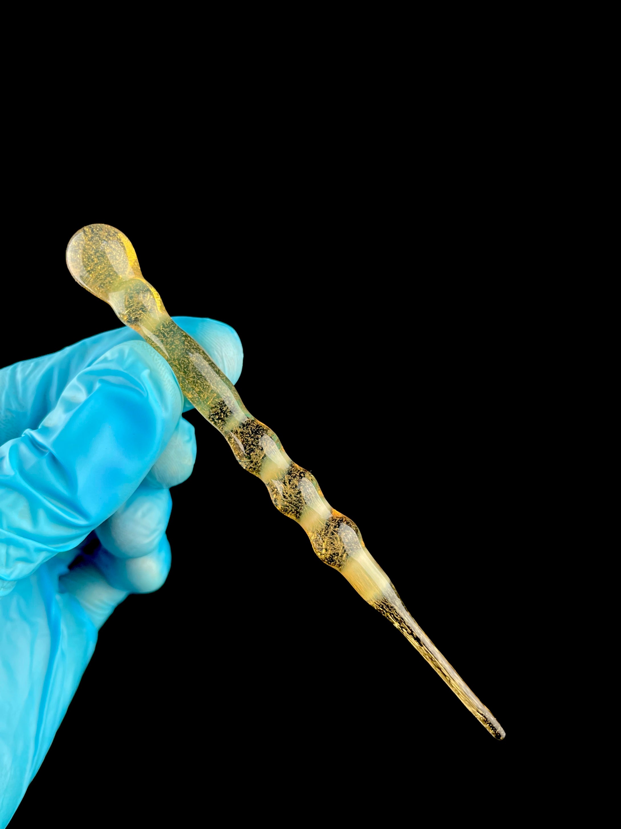 OlyMadeGlass - Poker/Dabber #2