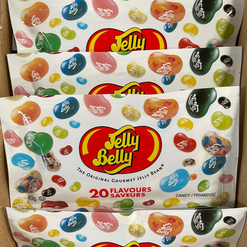 Jelly Belly 20 Flavours 40g
