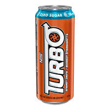 Nos Turbo Energy Drink 473ml