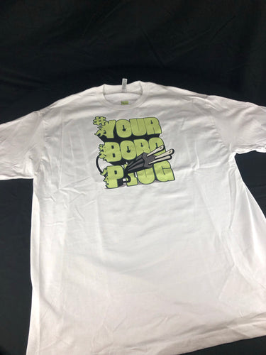 YourBoroPlug T-Shirt