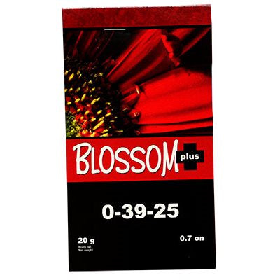 Nutri+ - Blossom Plus 20g