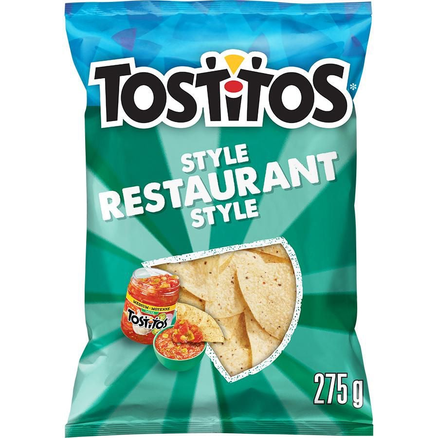 Tostitos Restaurant Style