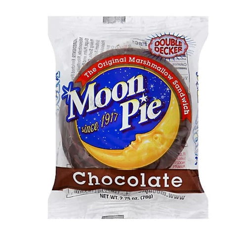 Moon Pie Chocolate 78g
