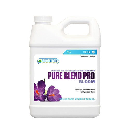 Botanicare - Pure Blend Pro Bloom 960ml