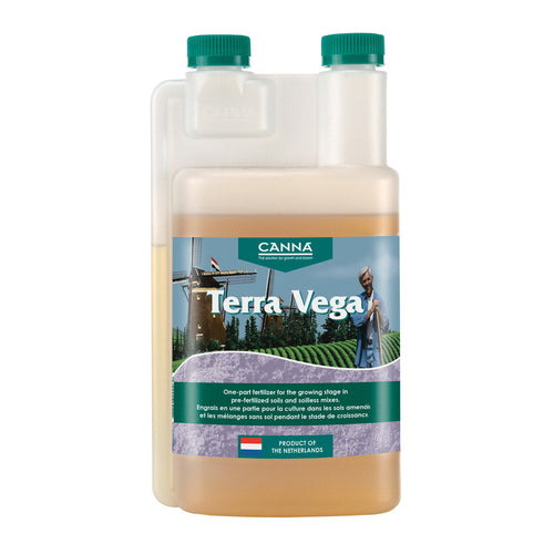 Canna - Terra Vega 1L