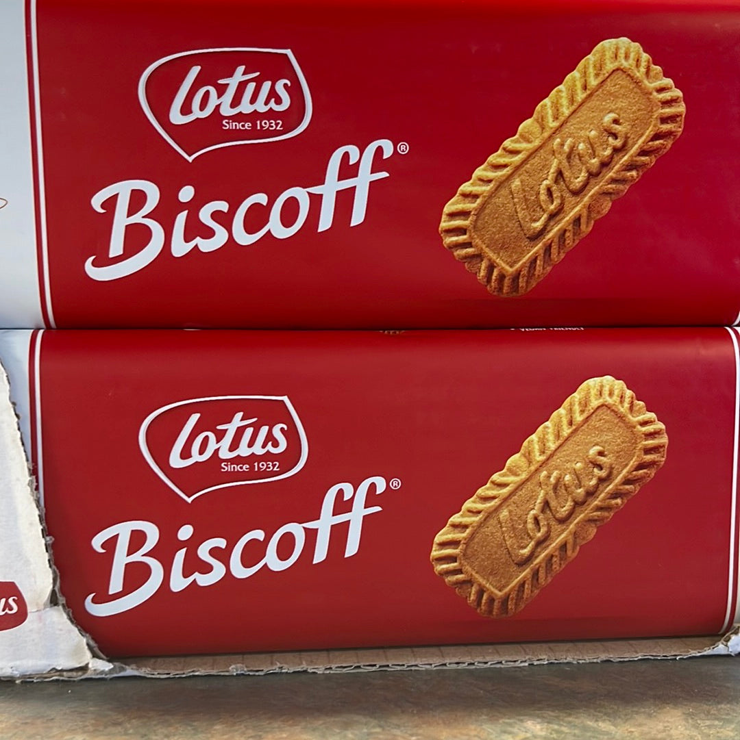 Lotus Biscoff - Small Cookies