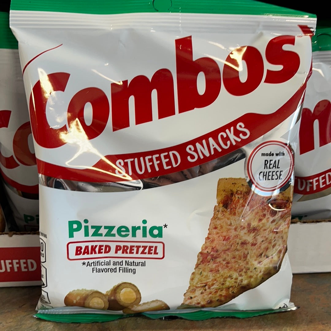 Combos family Pizzeria