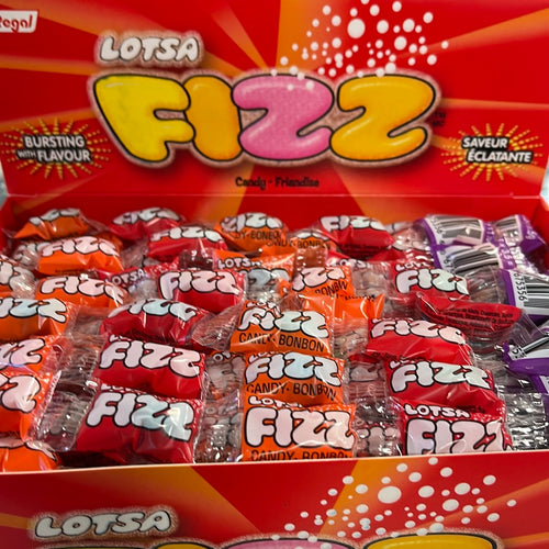 Lotza Fizz