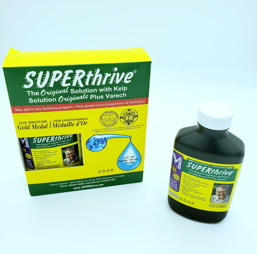 SUPERthrive 4 FL oz