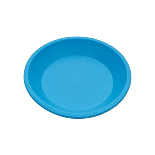 NoGoo | Round Silicon Dish