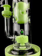 Pulsar Swiss Opal 9.5" Perc Rig