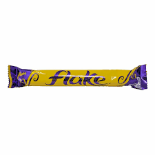 Cadbury Flake Bars UK