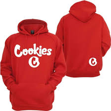Cookies Hood - XL