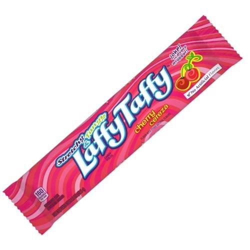 Laffy Taffy - Cherry