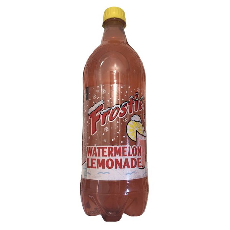 Frostie - Wartermelon Lemonade