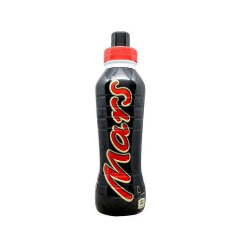 Mars Milkshake