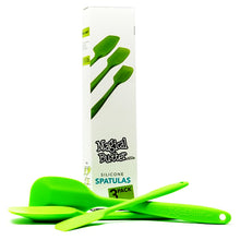 Magical Butter Silicone Spatula - Set of 3