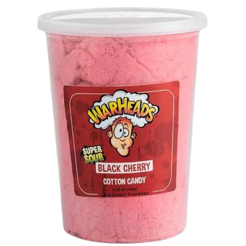 Hawaiian Punch Cotton Candy - 3.1oz  Candy Funhouse – Candy Funhouse US