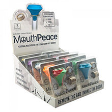 Mouth Piece by Moose Labs