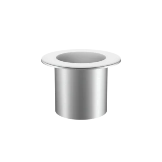 Dr Dabber Switch White Ceramic Induction Cup (1 Pack)