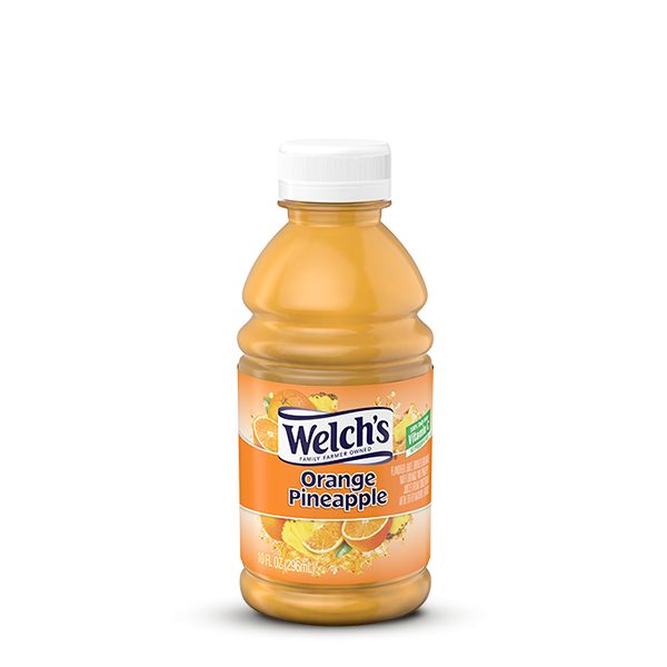 Welch's - Orange Pineapple
