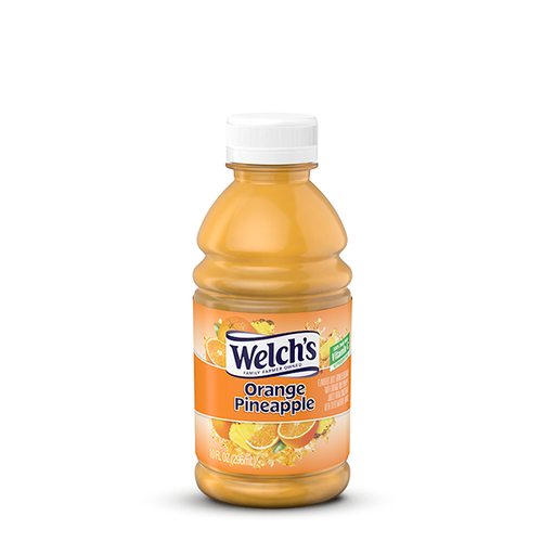 Welch's - Orange Pineapple