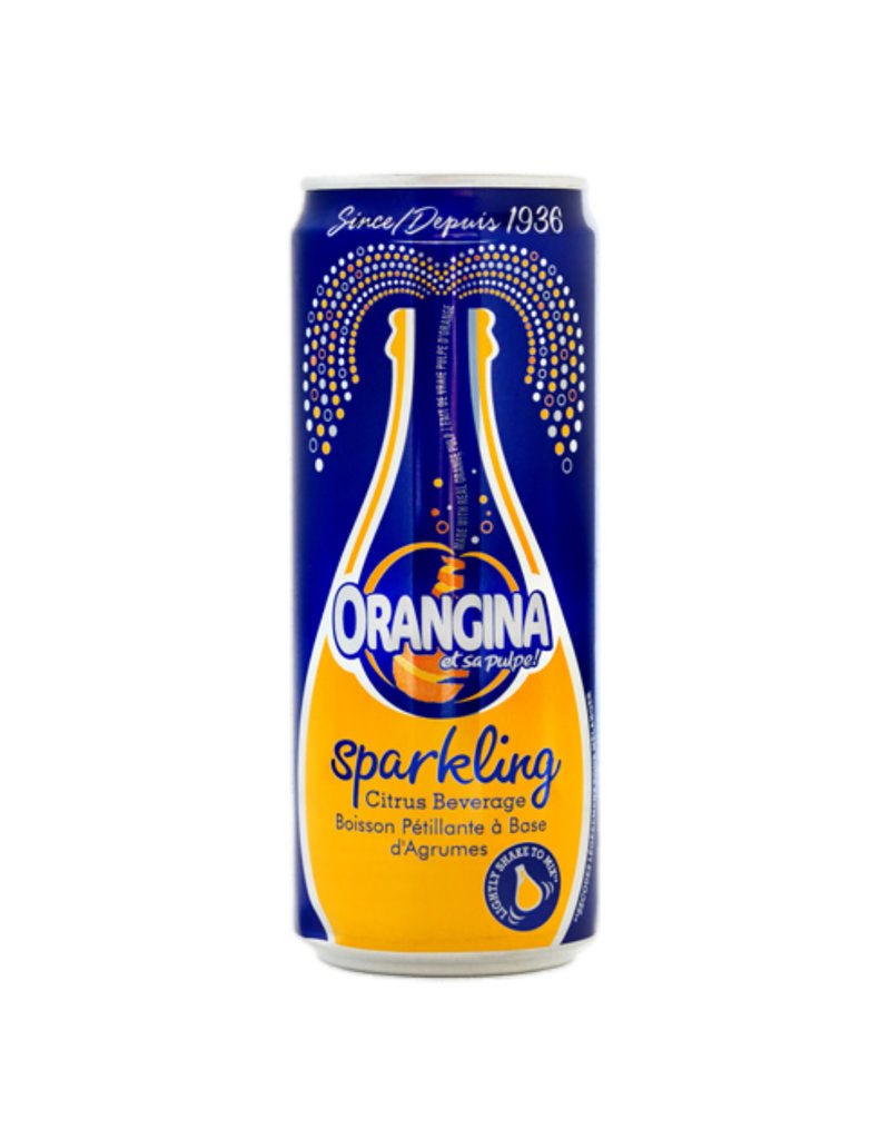 Orangina 330ml