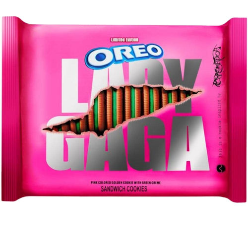Oreo Lady Gaga 345g