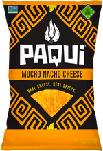 Paqui Muncho Nacho Cheese
