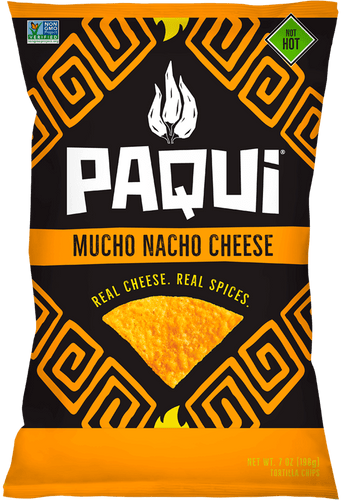 Paqui Muncho Nacho Cheese