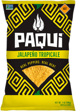 Paqui Jalapeno Tropicale