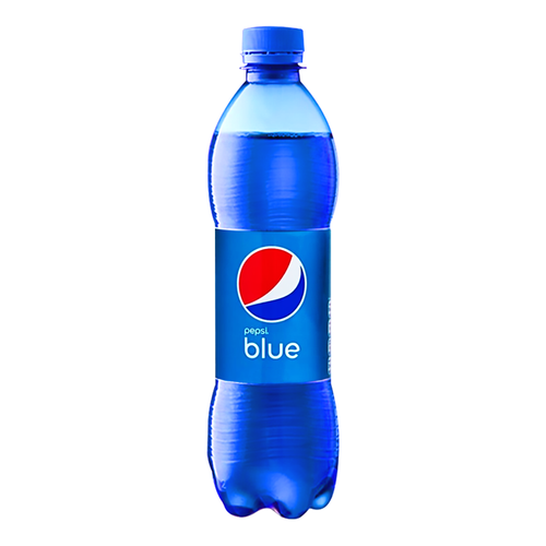 Pepsi Blue