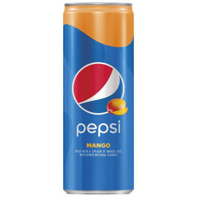 Pepsi Mango 355ml