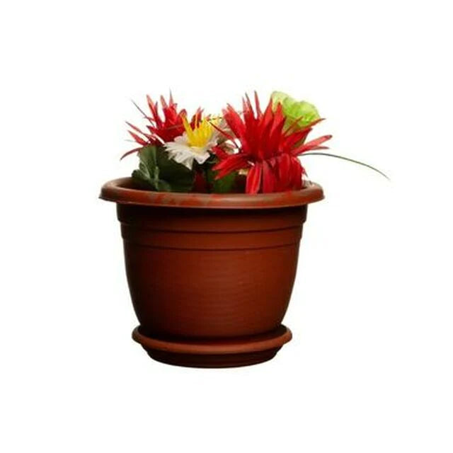 Flower Pot Stash