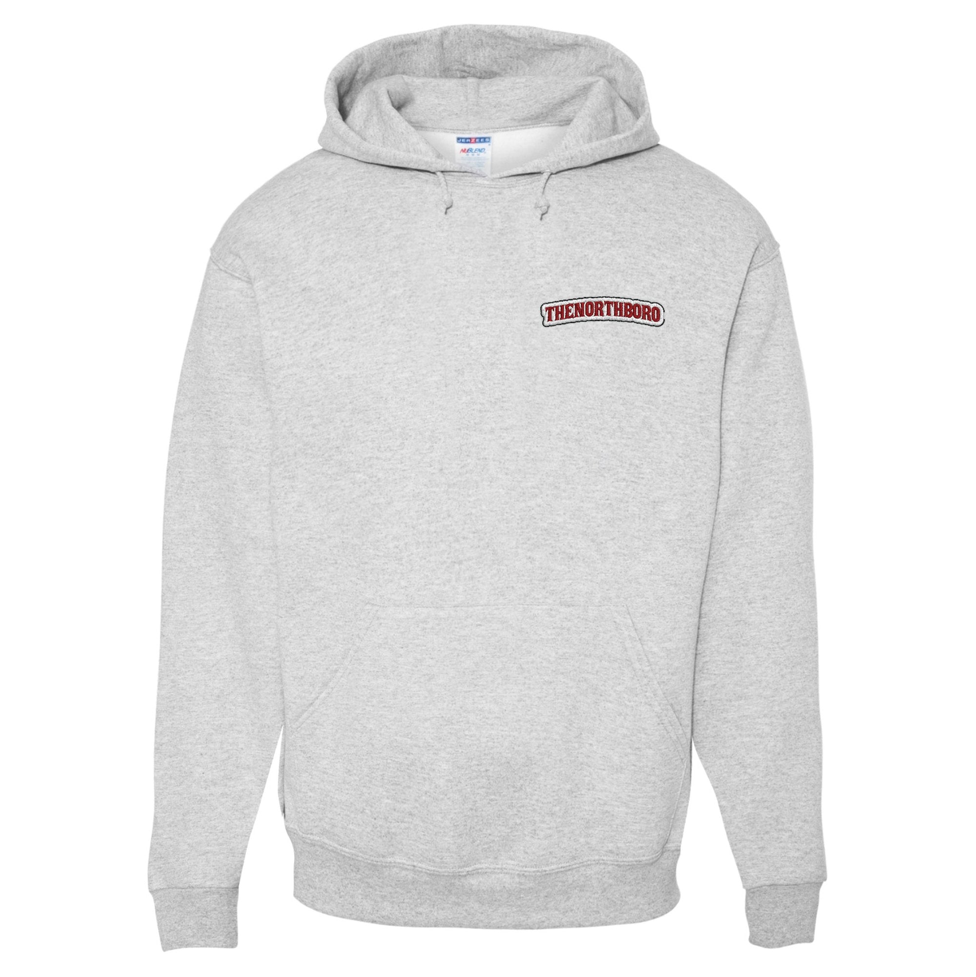 TNB Hooded Sweatshirt