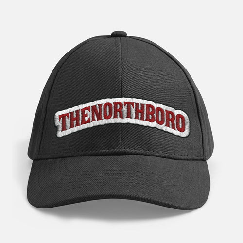 TNB - Embroidered Cap