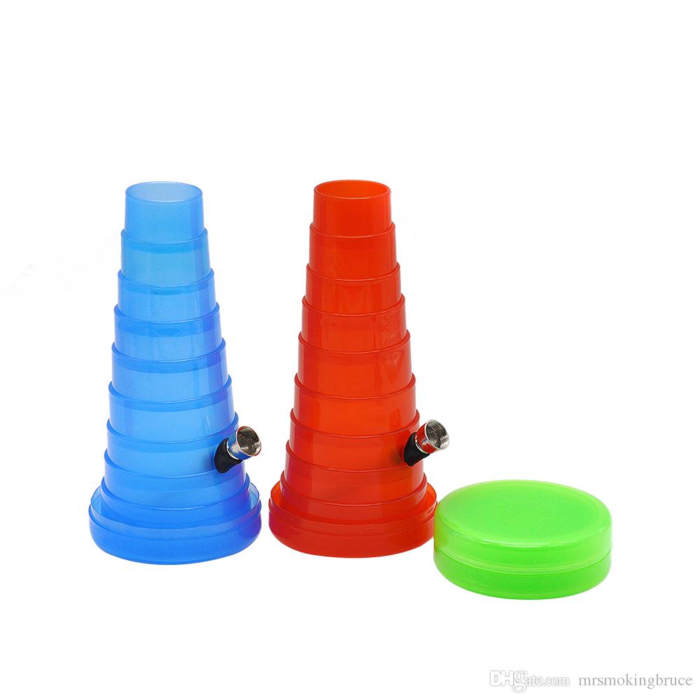 Retractable Foldable Pipe Plastic