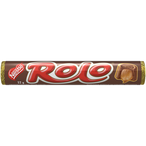 Nestle - ROLO