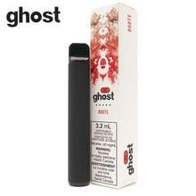 Ghost XL Disposable