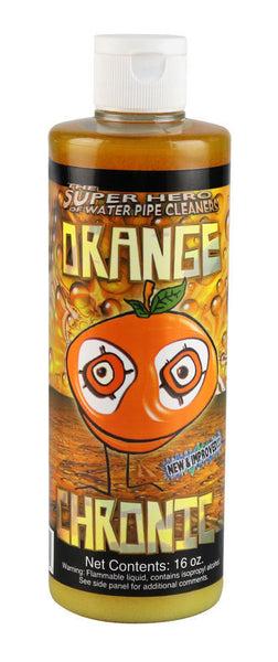 orange - chronic - canada - the north boro - quebec - best price - glass cleaner - bong - cleaner - iso - 99% - best - glass - heady glass - easy - way - cleaning