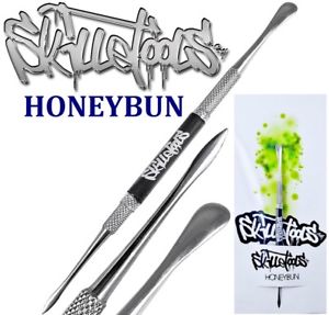 Skillet Tools - HoneyBun